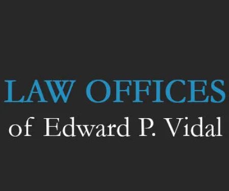 Law Offices Of Edward P. Vidal
