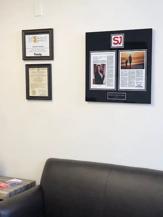 Stockton Family Law LLC Picture 3