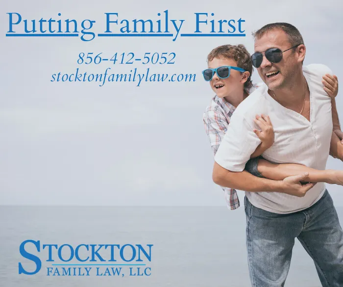 Stockton Family Law LLC Picture 10