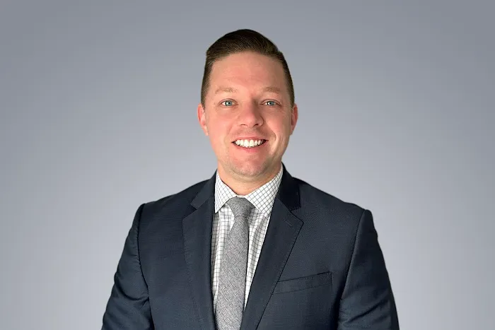 Blaise Richards, Esq. Picture 1