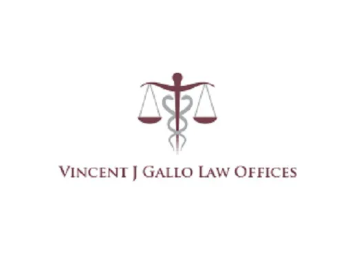 Vincent J. Gallo Law Offices Picture 1