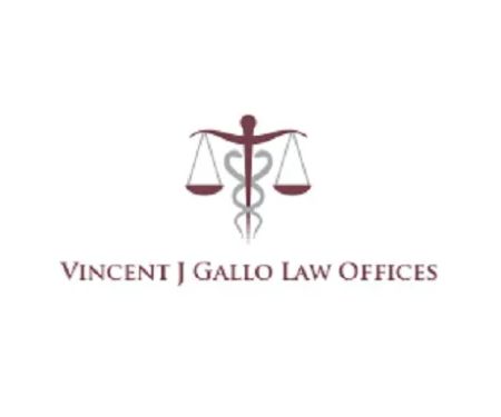Vincent J. Gallo Law Offices