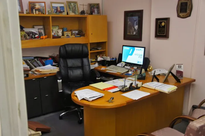 Michael J. Gaffney, Attorney at Law Picture 7
