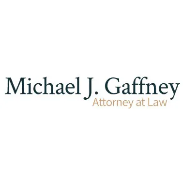 Michael J. Gaffney, Attorney at Law Picture 10