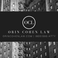 Orin Cohen Law ico