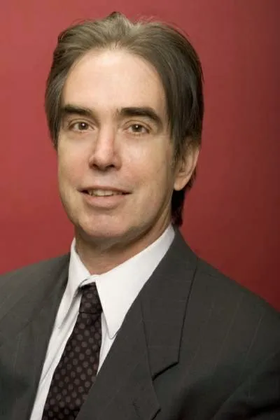 Paul W. Matthews Picture 3