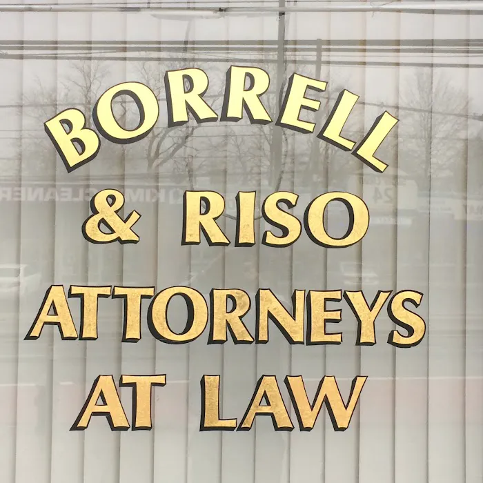 Borrell & Riso, LLP Picture 1