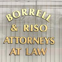 Borrell & Riso, LLP ico