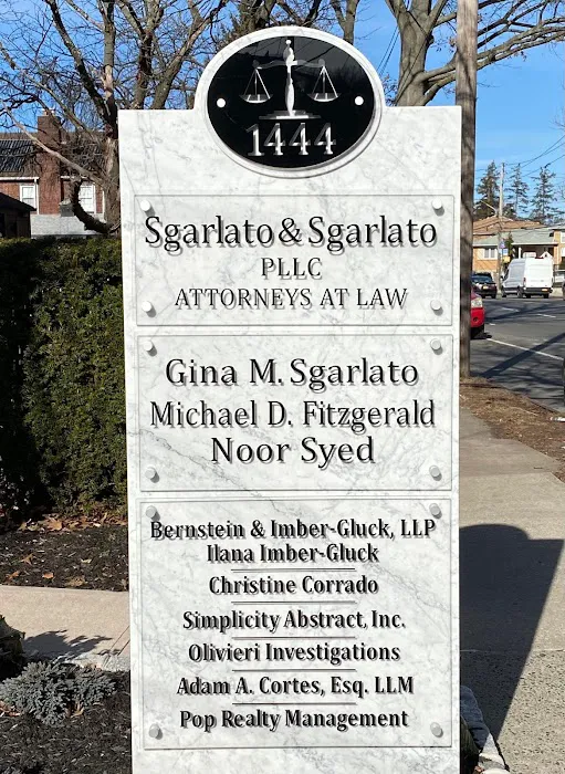 Sgarlato & Sgarlato PLLC Picture 7