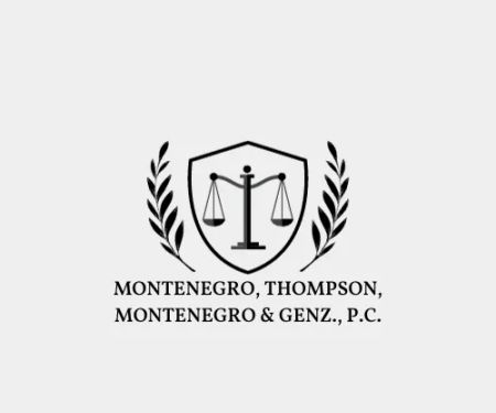 Montenegro, Thompson, Montenegro & Genz, P.C.
