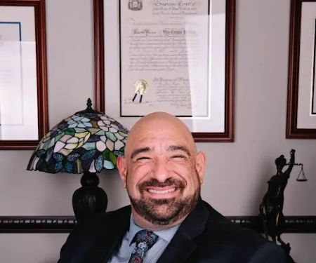 The Law Offices of Vito C. DeMaio