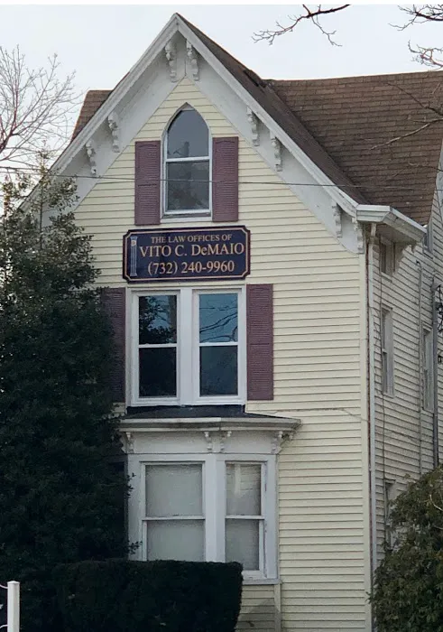 The Law Offices of Vito C. DeMaio Picture 2