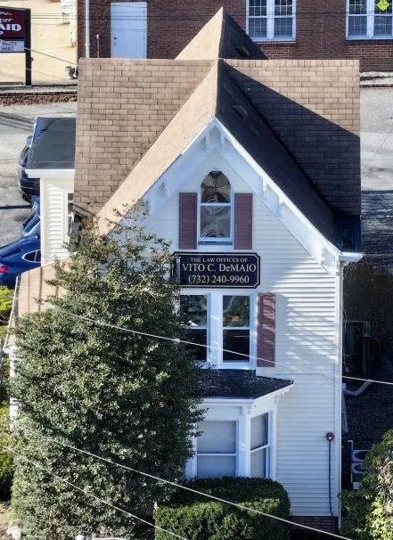 The Law Offices of Vito C. DeMaio Picture 4