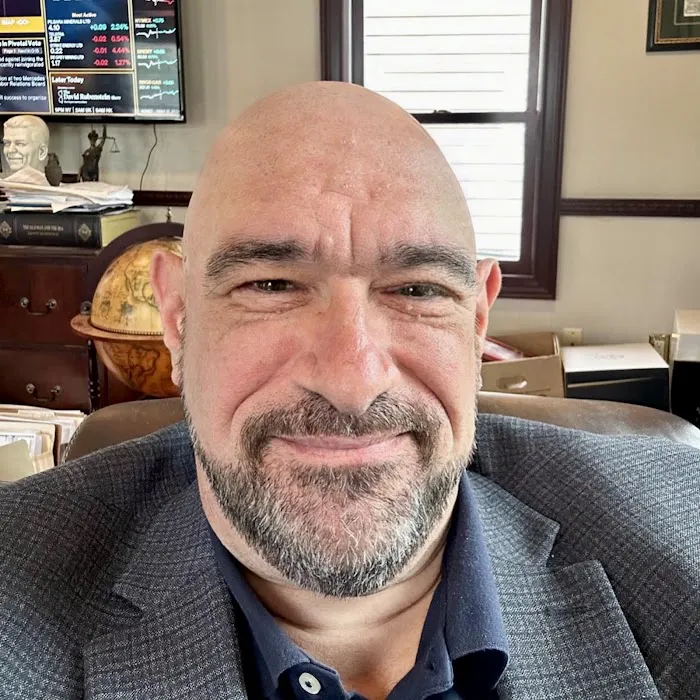 The Law Offices of Vito C. DeMaio Picture 10