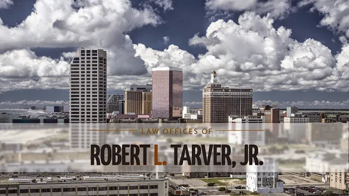 Law Offices of Robert L. Tarver, Jr. Picture 4