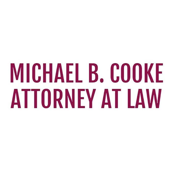 Michael B. Cooke Attorney at Law Picture 1
