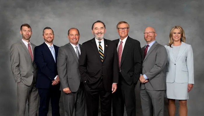 Rosenberg, Kirby, Stankowitz, Richardson & Mathis Picture 7
