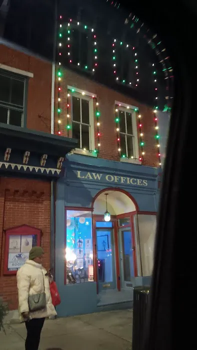 Manayunk Law Office ~ William J. O'Brien II Picture 2