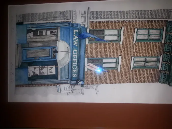 Manayunk Law Office ~ William J. O'Brien II Picture 3