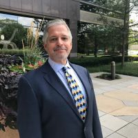 Marc S. Rosenberg ico
