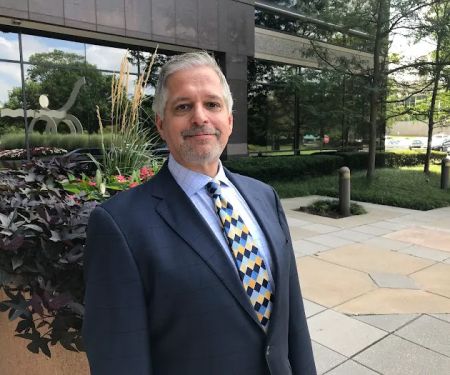 Marc S. Rosenberg