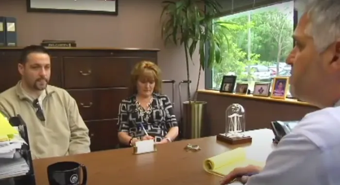 Rosenberg Law Picture 2