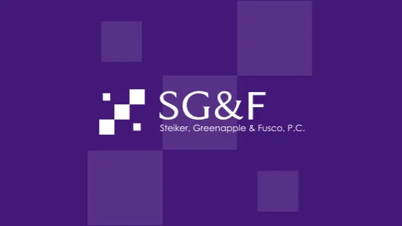 Steiker, Greenapple & Fusco, P.C. Picture 1
