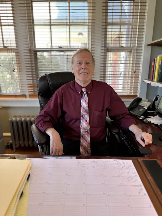 David G. Garner Law Office Picture 1