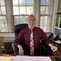 David G. Garner Law Office ico