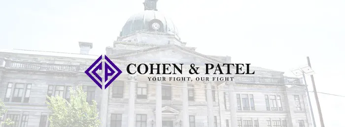 Cohen & Patel Law Firm, PLLC Picture 1