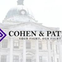Cohen & Patel Law Firm, PLLC ico