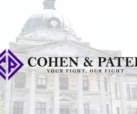Cohen & Patel Law Firm, PLLC