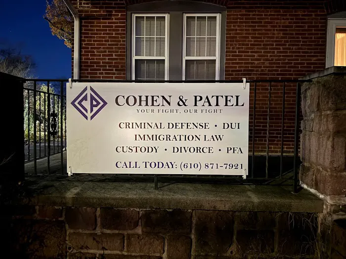 Cohen & Patel Law Firm, PLLC Picture 2