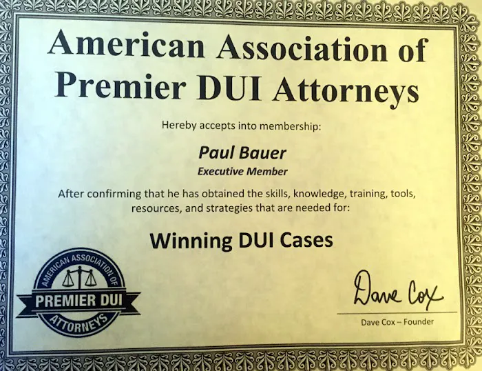 Bauer and Associates Picture 2