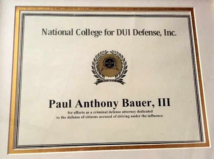 Bauer and Associates Picture 7