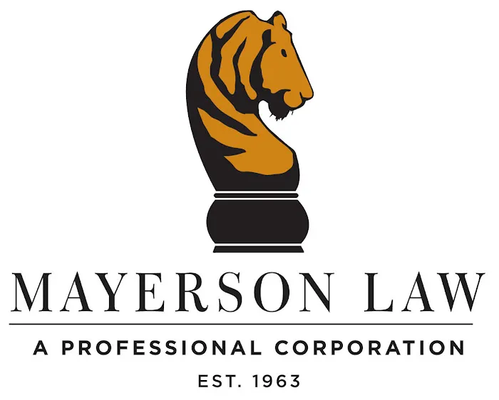 Mayerson Injury Law, P.C. Picture 5