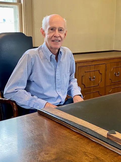Richard E. Wells Attorney Picture 1