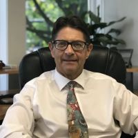 Mauger Law ico