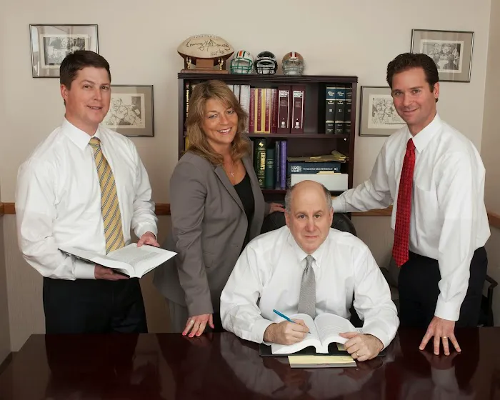 Young, Marr, Mallis & Associates Picture 5
