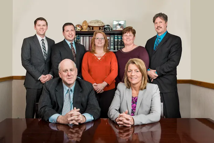 Young, Marr, Mallis & Associates Picture 8
