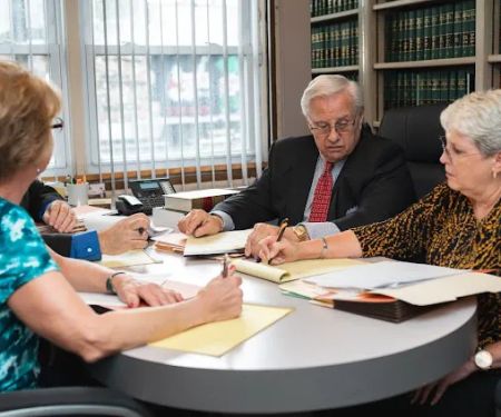 Applebaum & Associates