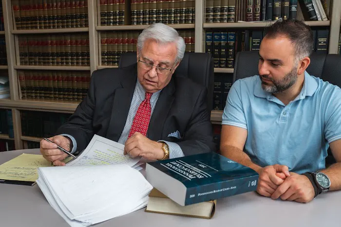 Applebaum & Associates Picture 8