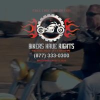 Bikers Have Rights ico