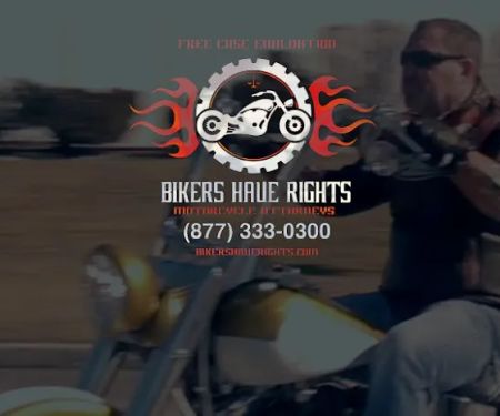 Bikers Have Rights