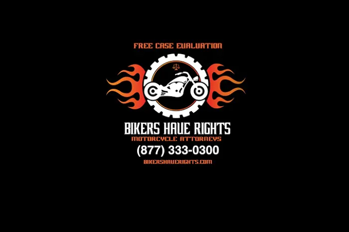 Bikers Have Rights Picture 2