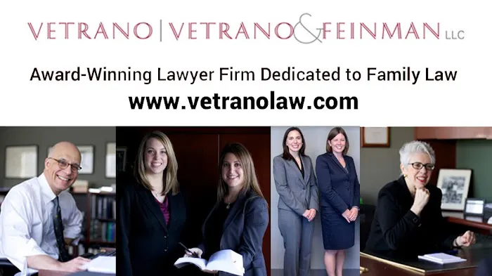Vetrano | Vetrano & Feinman LLC Picture 1