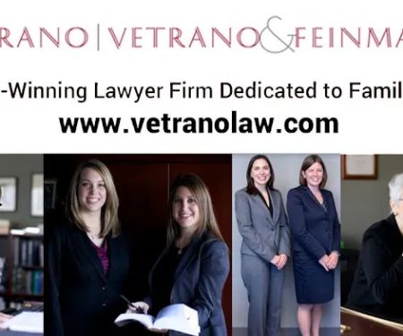 Vetrano | Vetrano & Feinman LLC