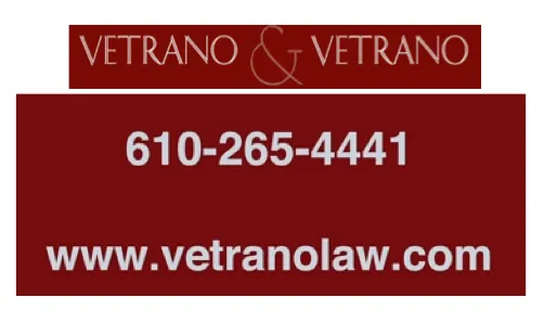 Vetrano | Vetrano & Feinman LLC Picture 2