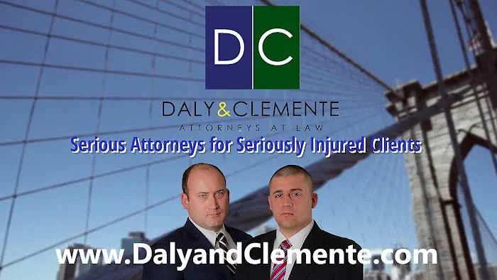 Daly & Clemente, P.C. - Attorneys at Law Picture 2