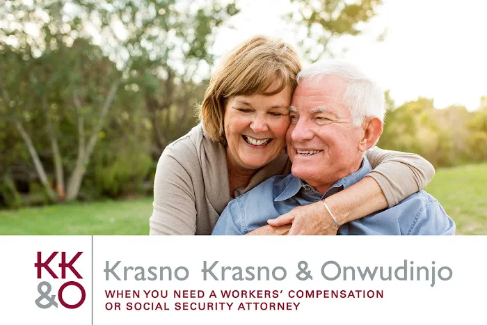 Krasno Krasno & Onwudinjo Picture 4